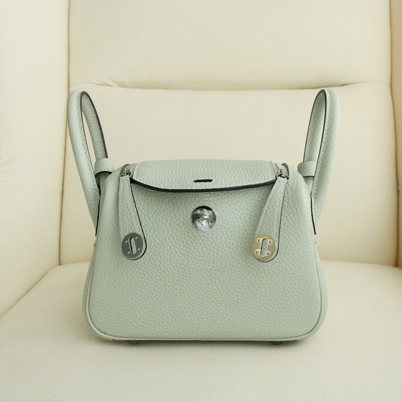 0W Gris Neve clemence lindy mini with phw