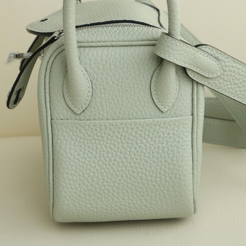 0W Gris Neve clemence lindy mini with phw