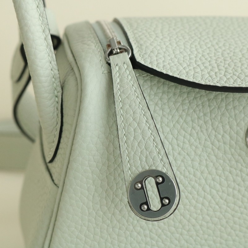 0W Gris Neve clemence lindy mini with phw