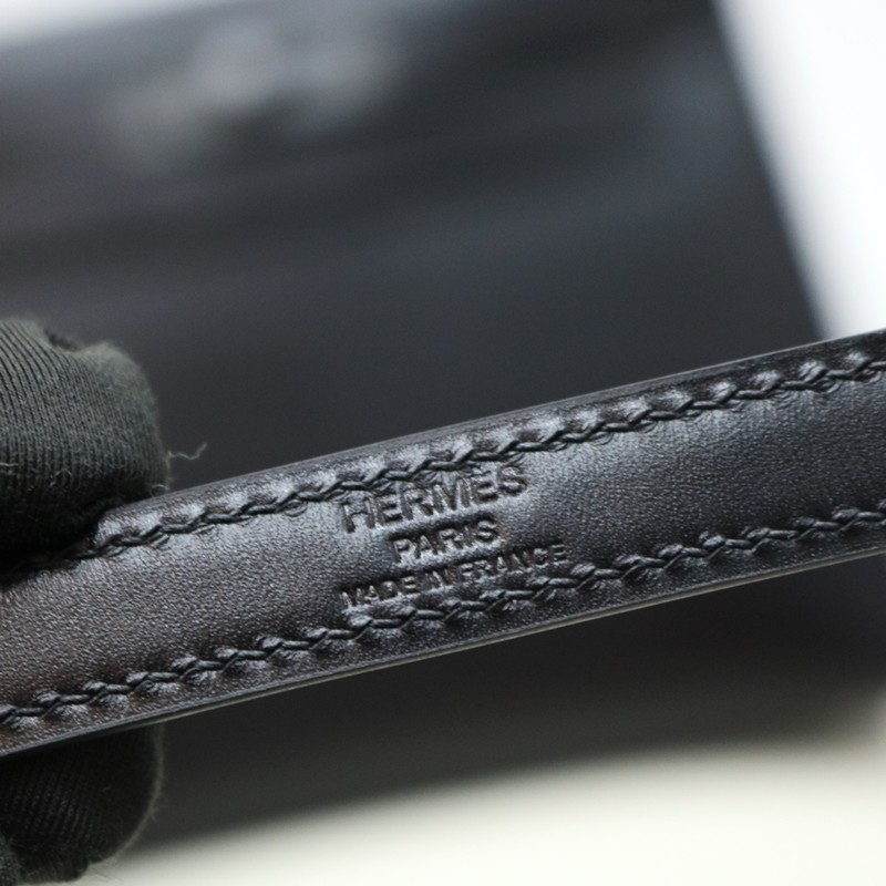 CK89 Nior Box Kelly 28 Sellier With so black hardware