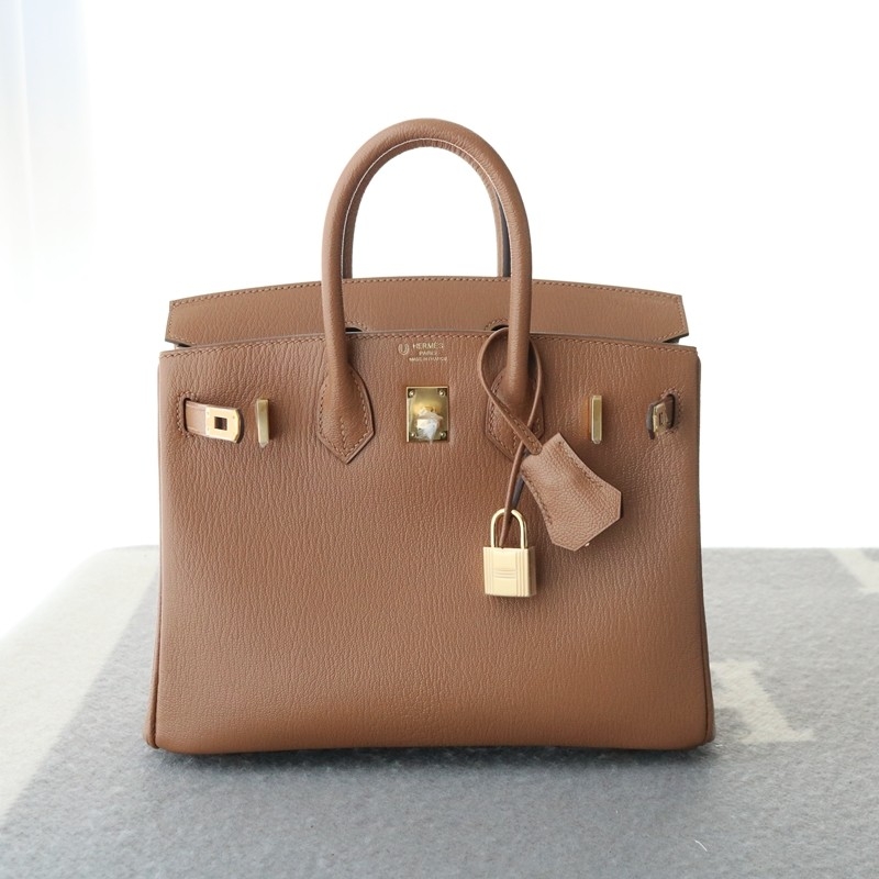 2J Quebracho cherve with HRouge interior Birkin 25 with ghw