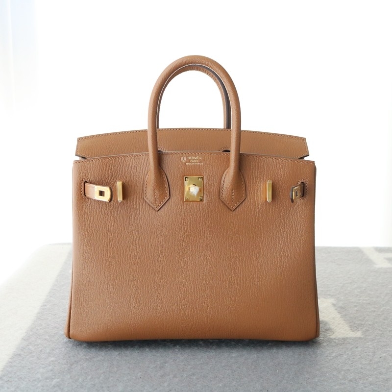 2J Quebracho cherve with HRouge interior Birkin 25 with ghw