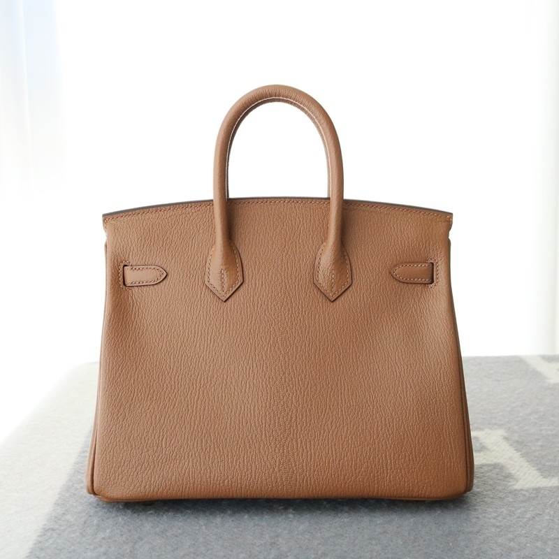 2J Quebracho cherve with HRouge interior Birkin 25 with ghw