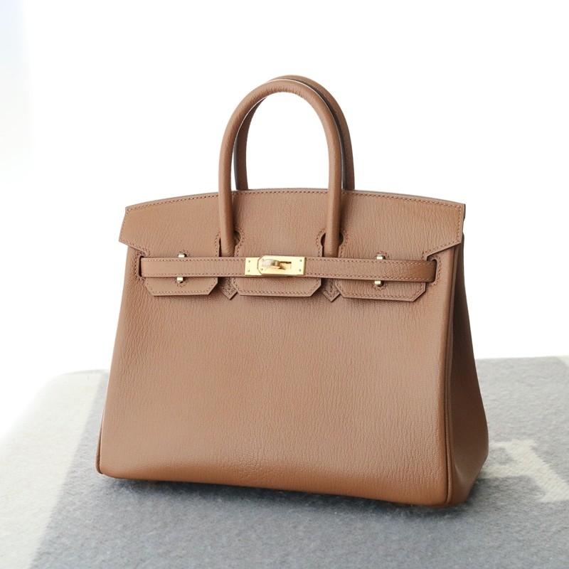 2J Quebracho cherve with HRouge interior Birkin 25 with ghw
