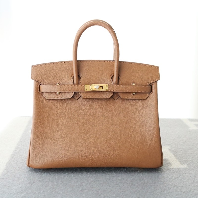 2J Quebracho cherve with HRouge interior Birkin 25 with ghw