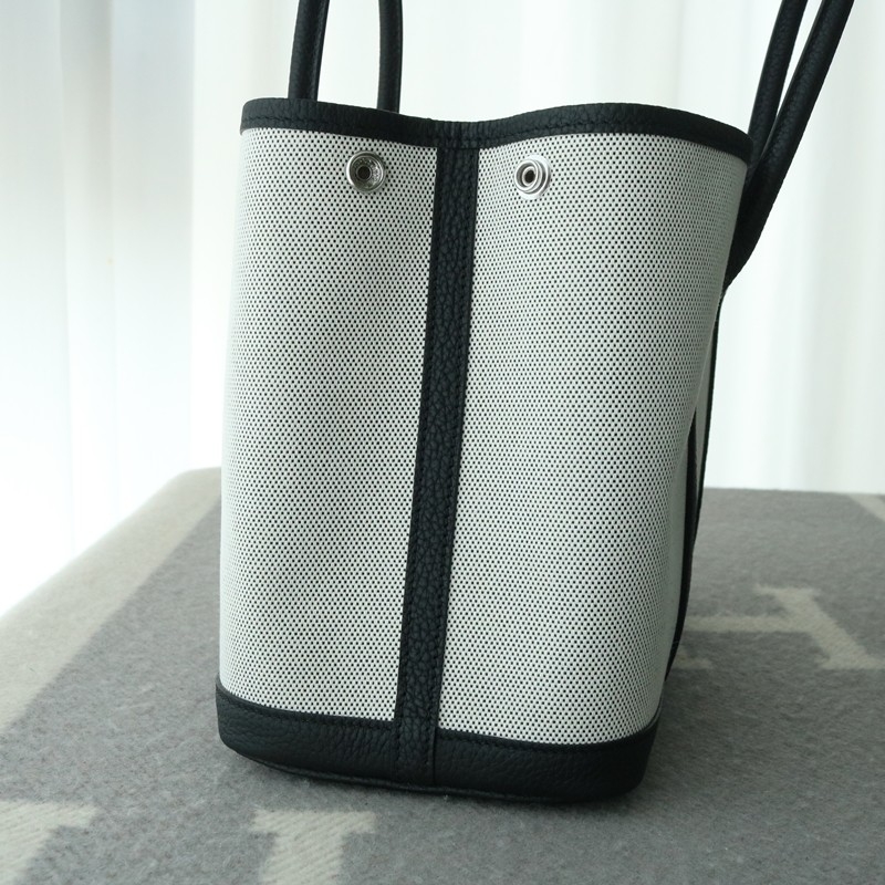 89 Noir canvas n-togo/country Garden party 30