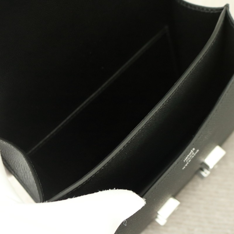 CK89 Nior epsom constance 18cm with phw