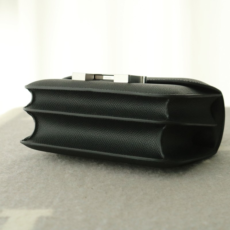 CK89 Nior epsom constance 18cm with phw