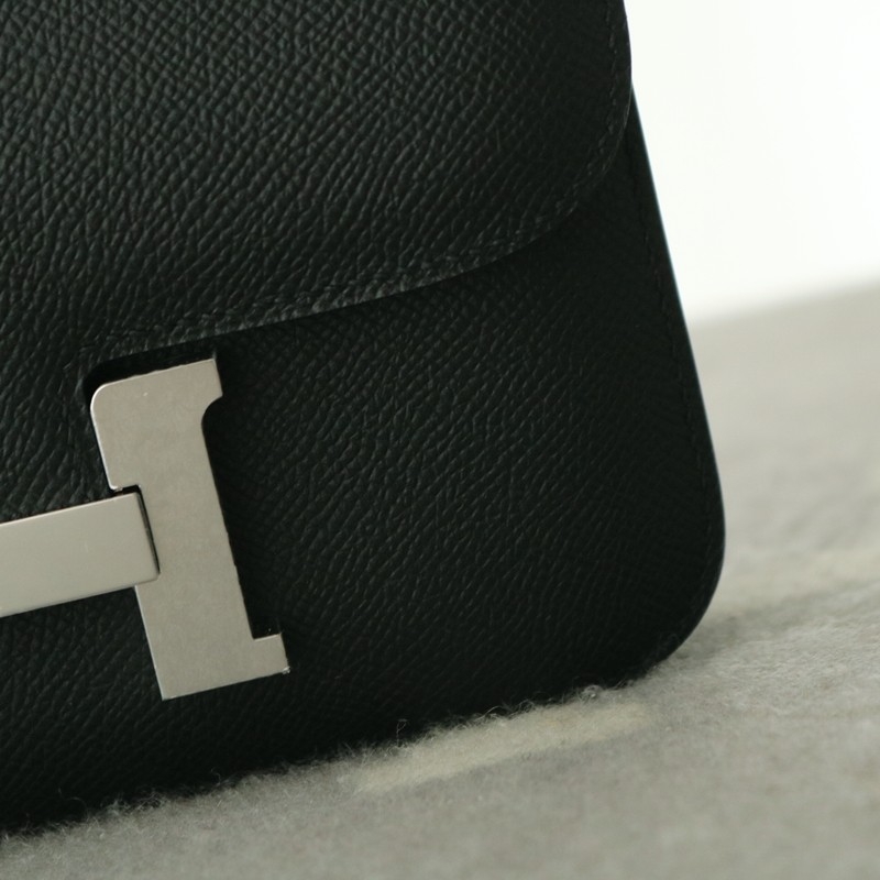 CK89 Nior epsom constance 18cm with phw