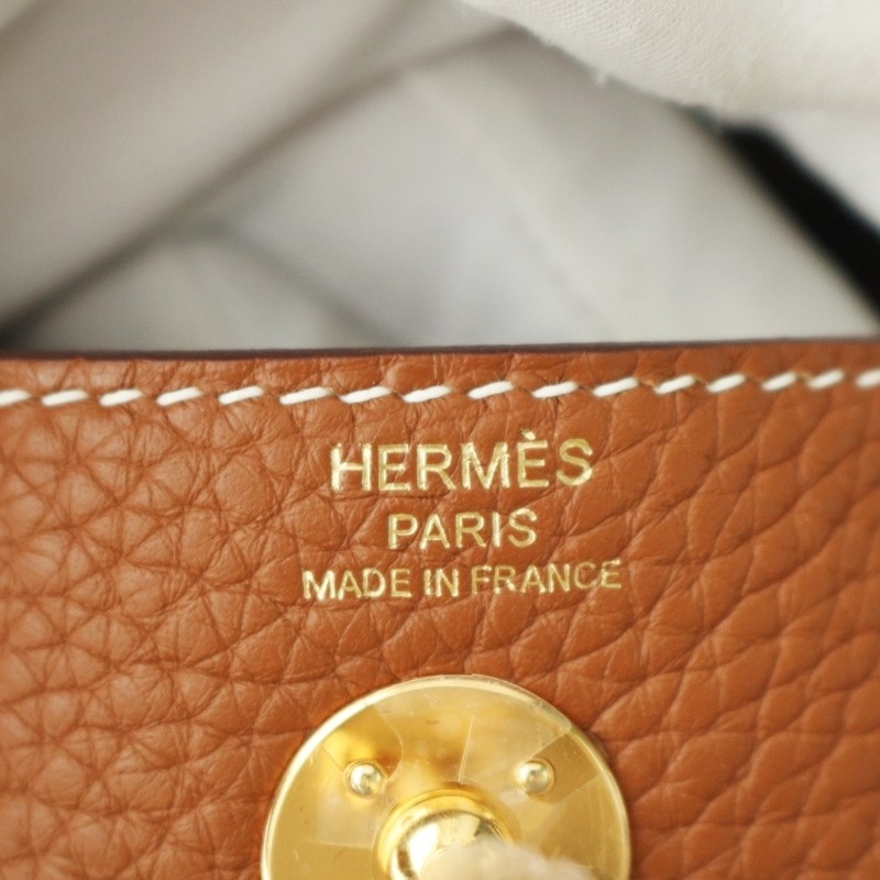 C37 GOLD clemence lindy mini with ghw
