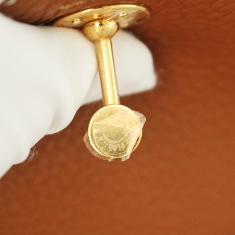 C37 GOLD clemence lindy mini with ghw