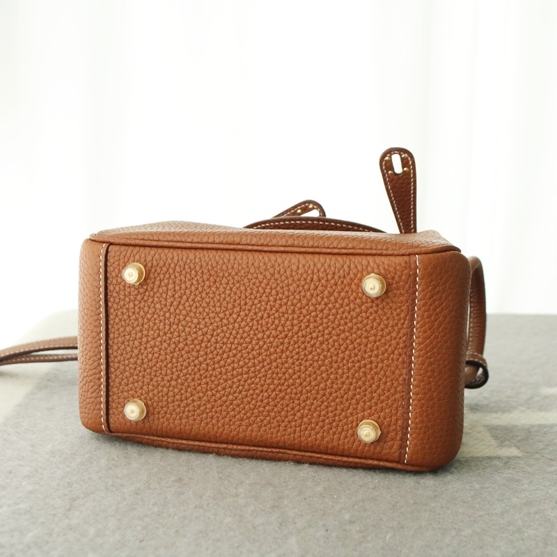 C37 GOLD clemence lindy mini with ghw
