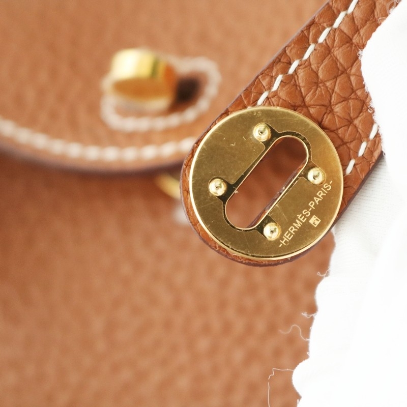 C37 GOLD clemence lindy mini with ghw