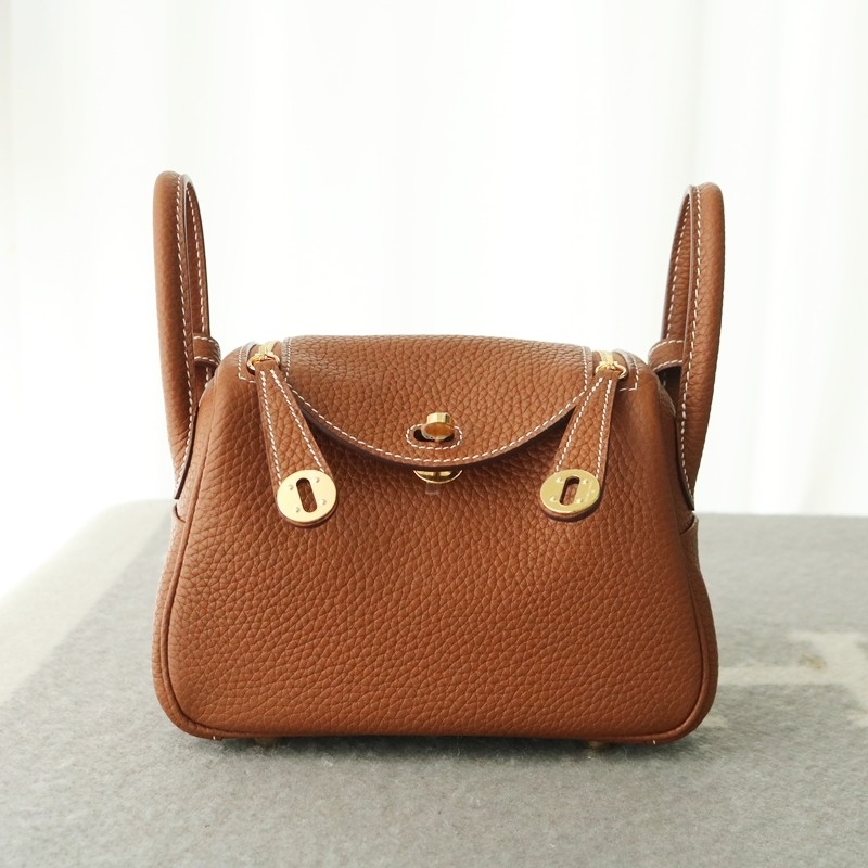 C37 GOLD clemence lindy mini with ghw