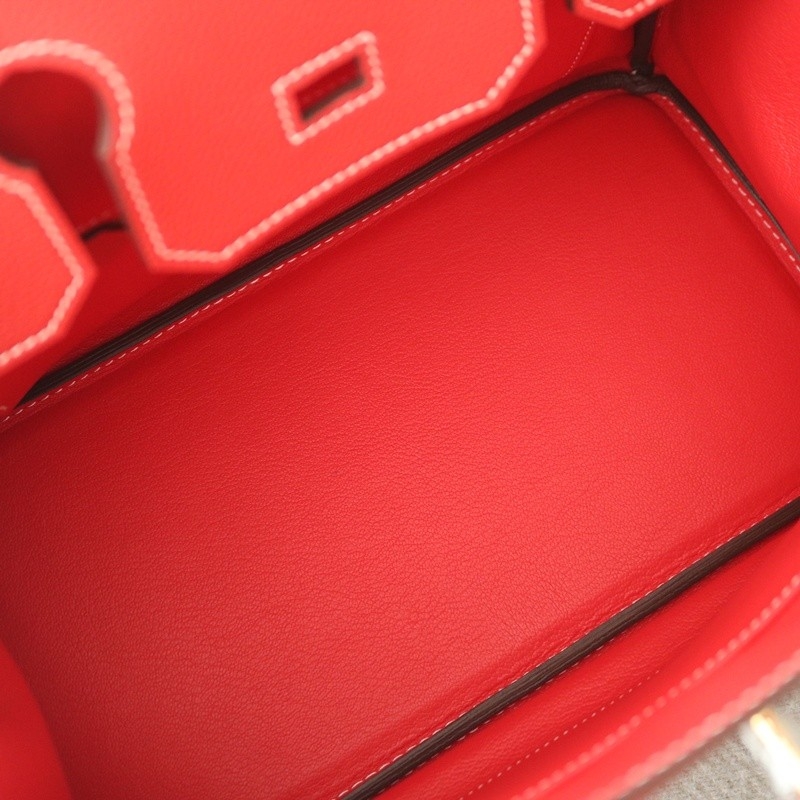 9M Sanguine togo birkin 30 with ghw