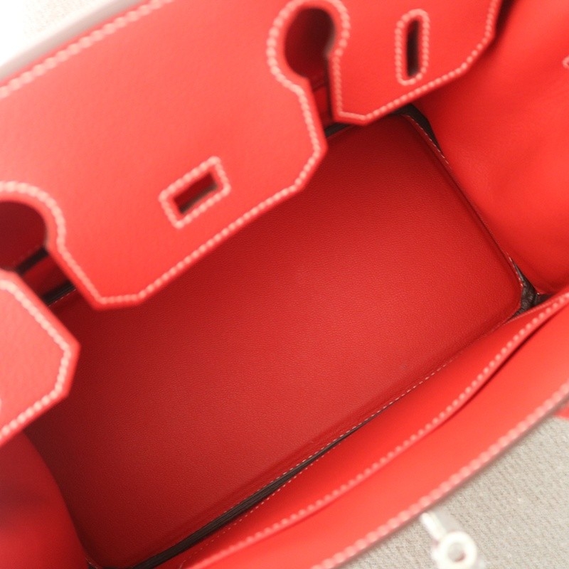 9M Sanguine togo birkin 30 with phw