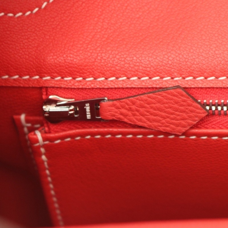 9M Sanguine togo birkin 30 with phw