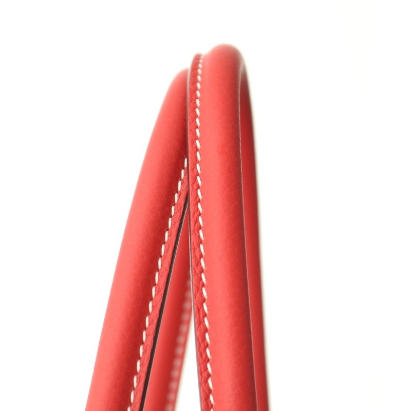 9M Sanguine togo birkin 30 with phw