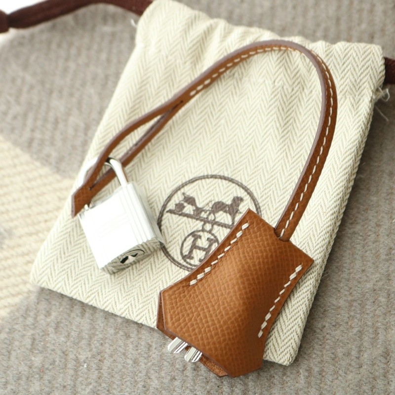 C37 gold epsom birkin 25 with Phw