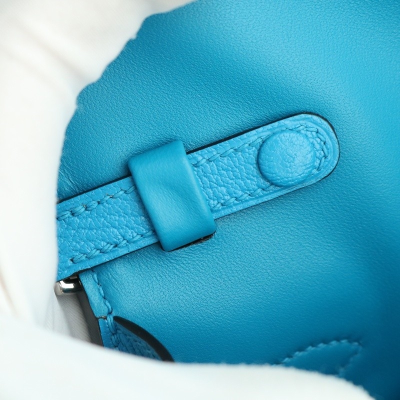 0F blue frida Cherve Mysore Kelly Elan With PHW