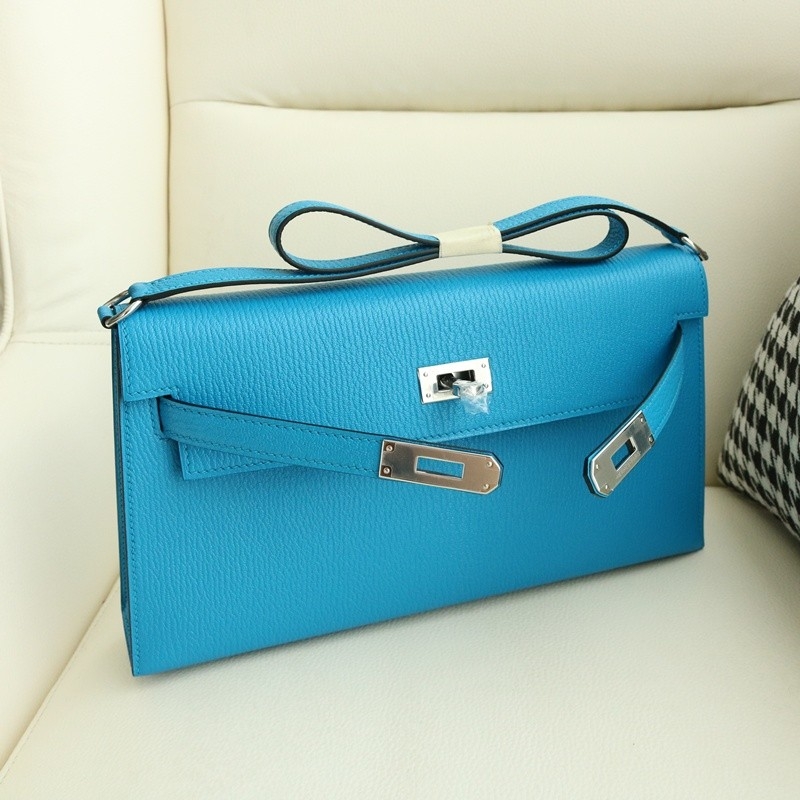 0F blue frida Cherve Mysore Kelly Elan With PHW
