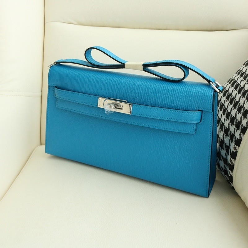 0F blue frida Cherve Mysore Kelly Elan With PHW
