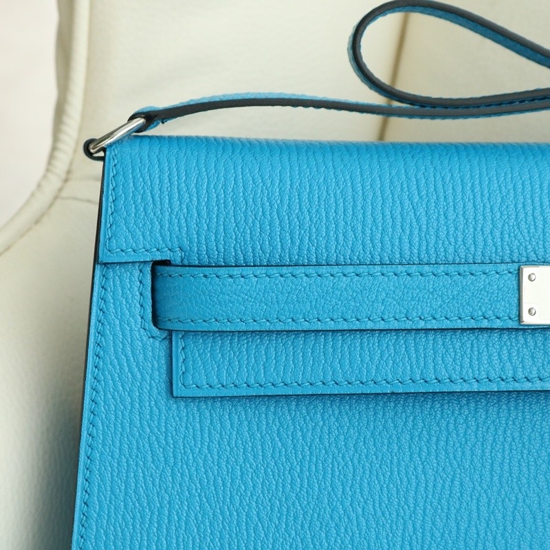 0F blue frida Cherve Mysore Kelly Elan With PHW