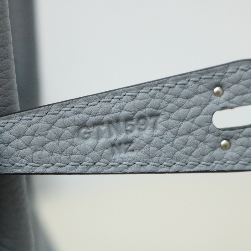 P0 Gris Pantin clemence lindy 26 with phw