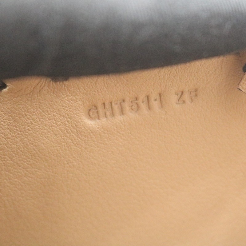 Hermès Mini Picnic Kelly 20 Chai Swift Palladium Hardware