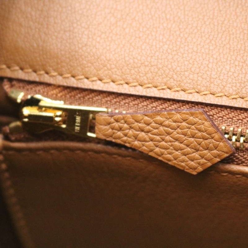 P3 bleu de nord & C37 gold togo birkin 25 with ghw