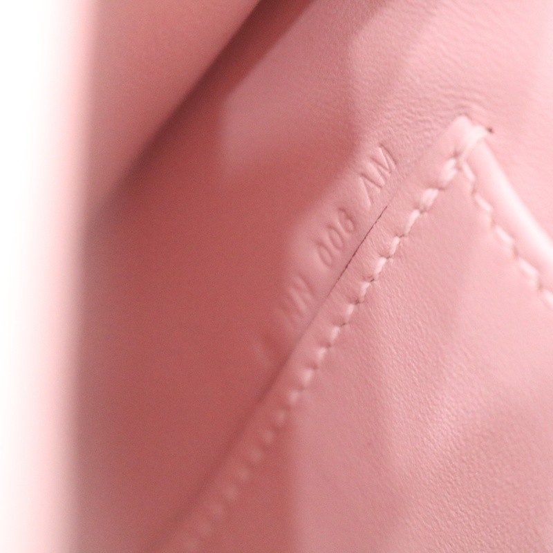 3Q Rose Sakura Cherve Kelly Mini II PHW