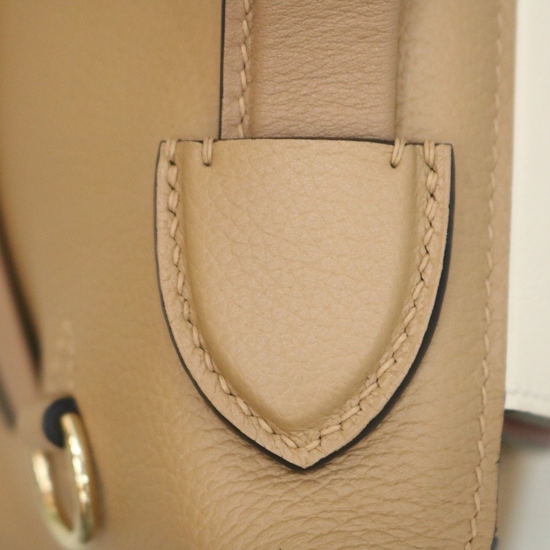 Chai evercolor and Nata / Cuivre swift kelly 24/24 mini with GHW