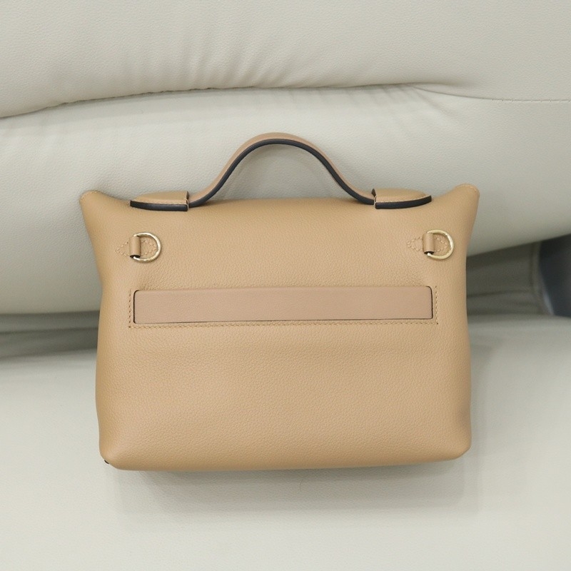 Chai evercolor and Nata / Cuivre swift kelly 24/24 mini with GHW