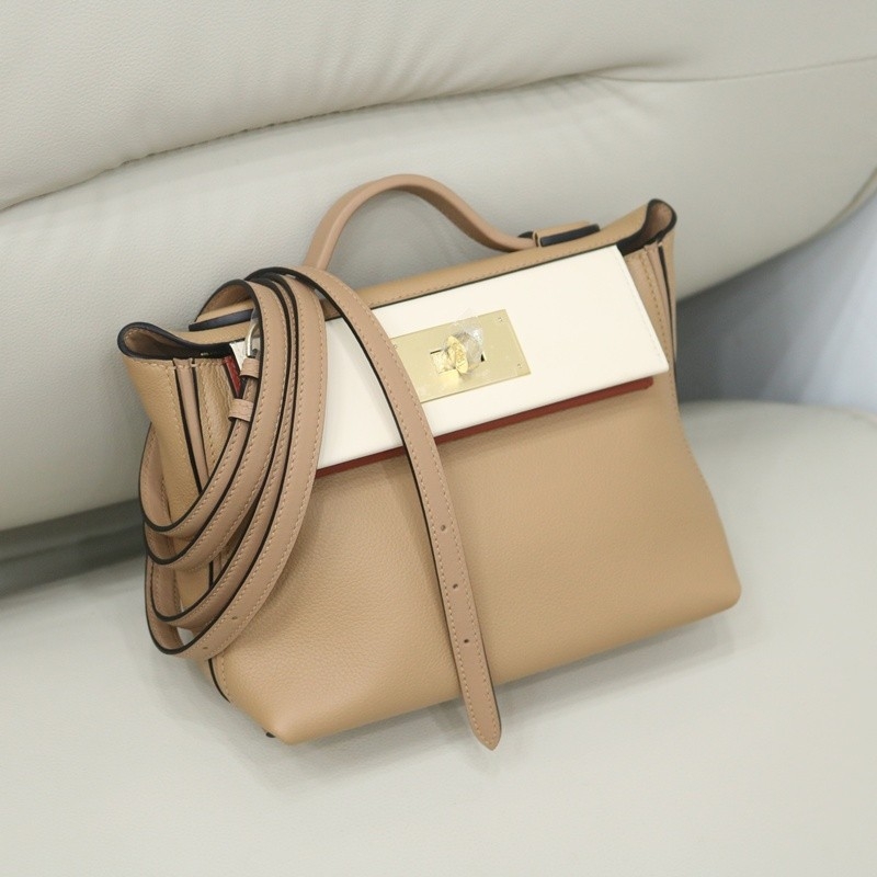 Chai evercolor and Nata / Cuivre swift kelly 24/24 mini with GHW