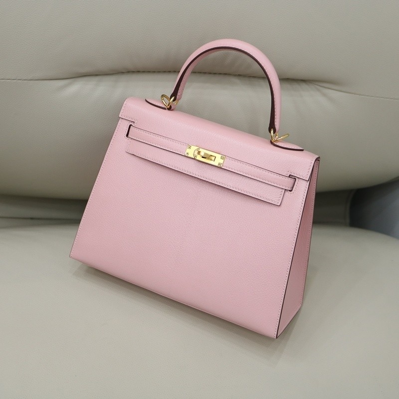 3Q Rose Sakura cherve Kelly 25 with GHW