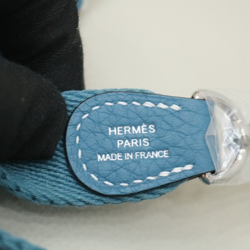 75 BIeu Jean clemence evelyne tpm with phw