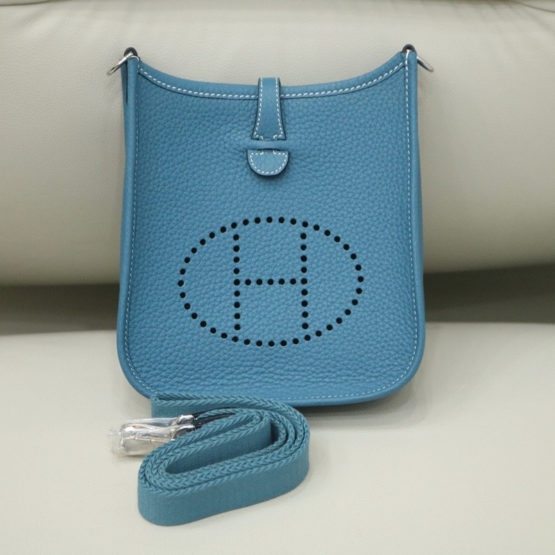75 BIeu Jean clemence evelyne tpm with phw