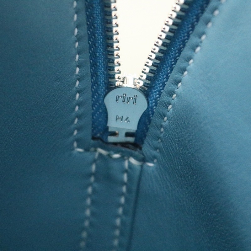 75 BIeu Jean Cherve Bolide Mini PHW