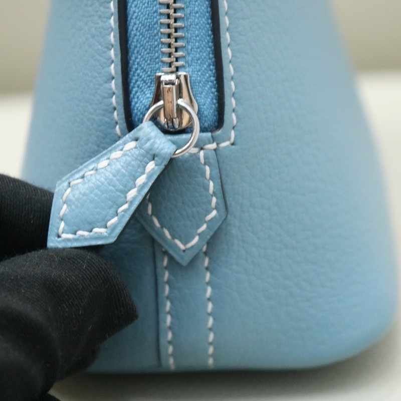 75 BIeu Jean Cherve Bolide Mini PHW