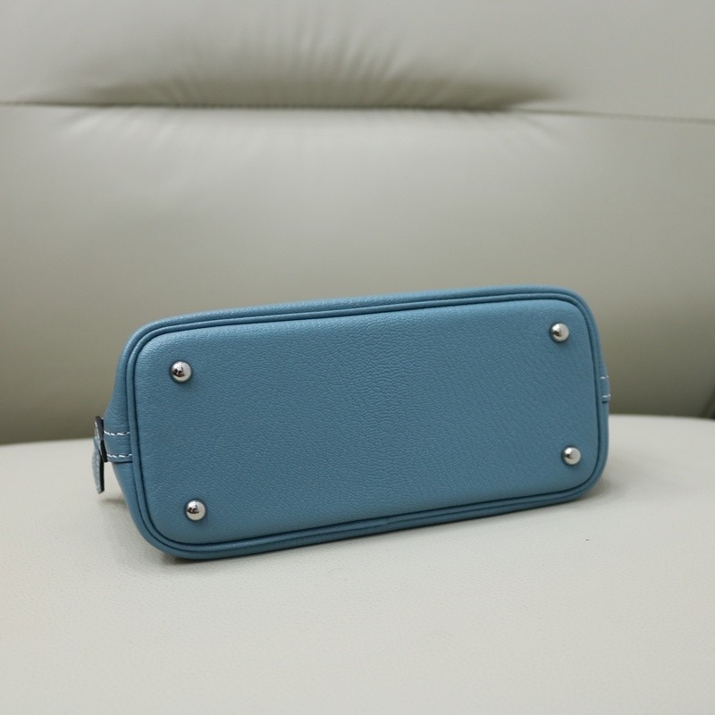 75 BIeu Jean Cherve Bolide Mini PHW