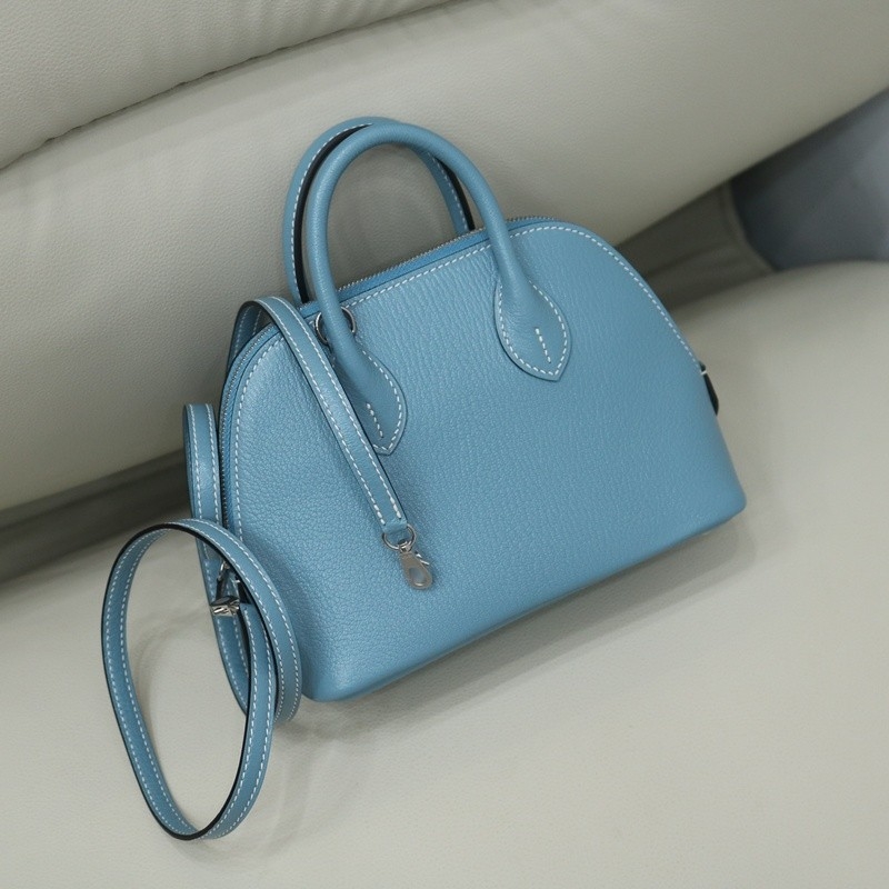 75 BIeu Jean Cherve Bolide Mini PHW