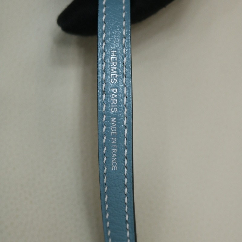 75 BIeu Jean Cherve Bolide Mini PHW