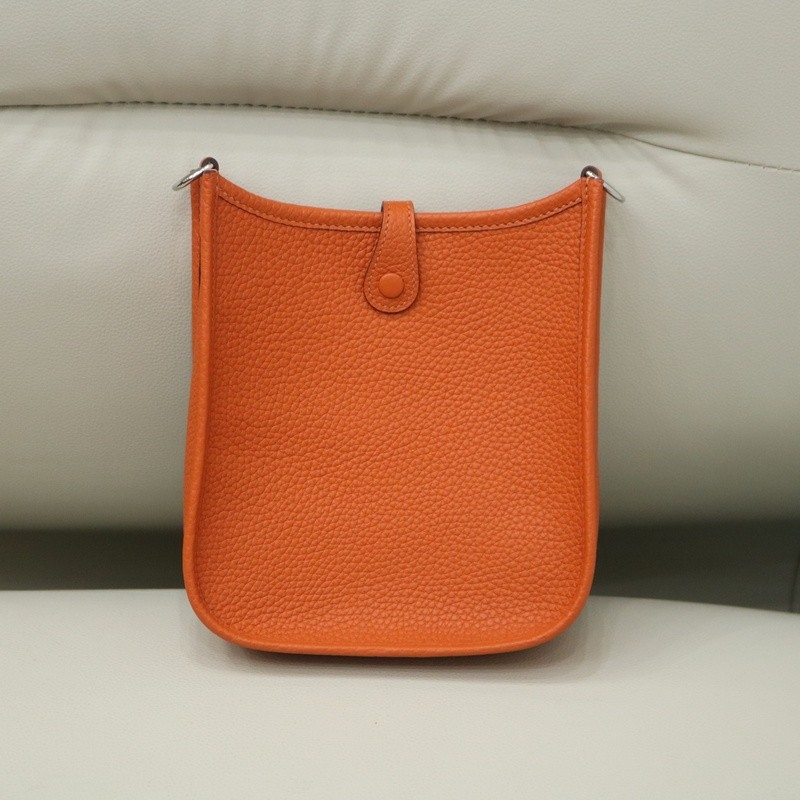 93 Orange clemence evelyne tpm with phw