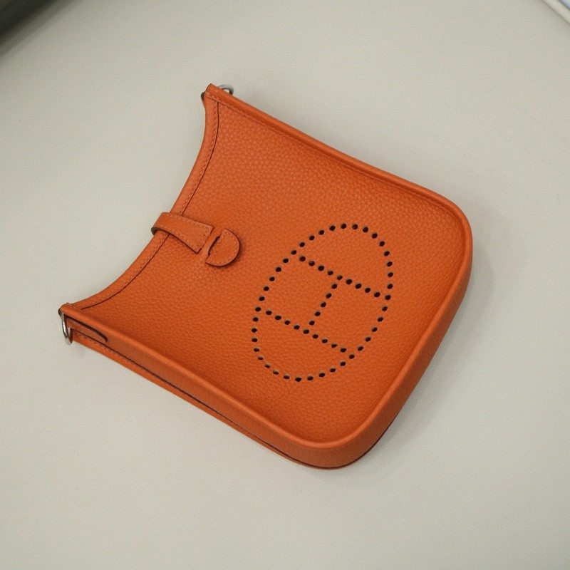 93 Orange clemence evelyne tpm with phw