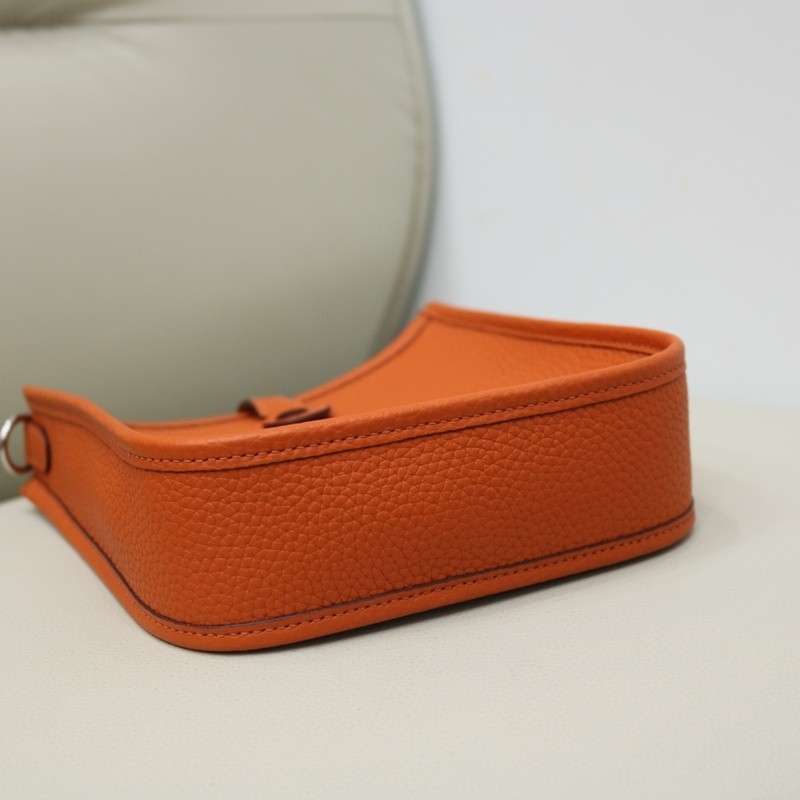 93 Orange clemence evelyne tpm with phw