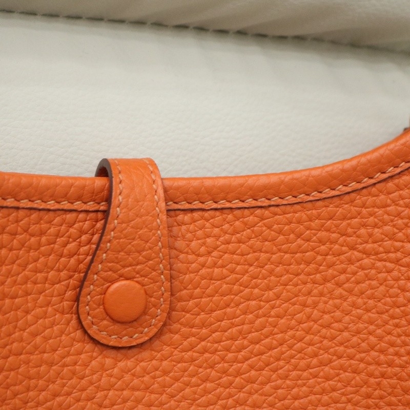 93 Orange clemence evelyne tpm with phw