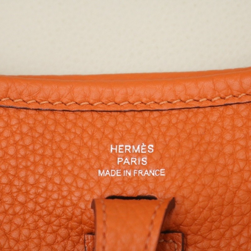 93 Orange clemence evelyne tpm with phw