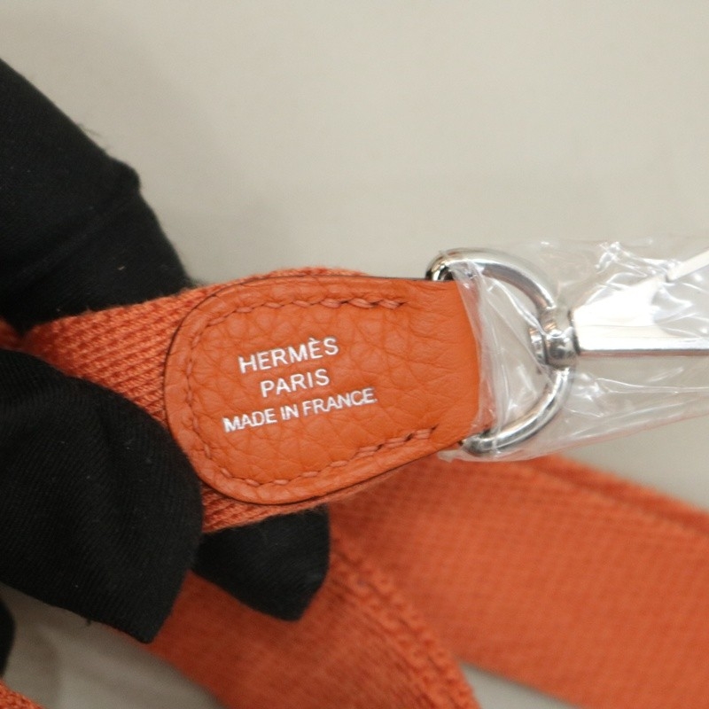 93 Orange clemence evelyne tpm with phw