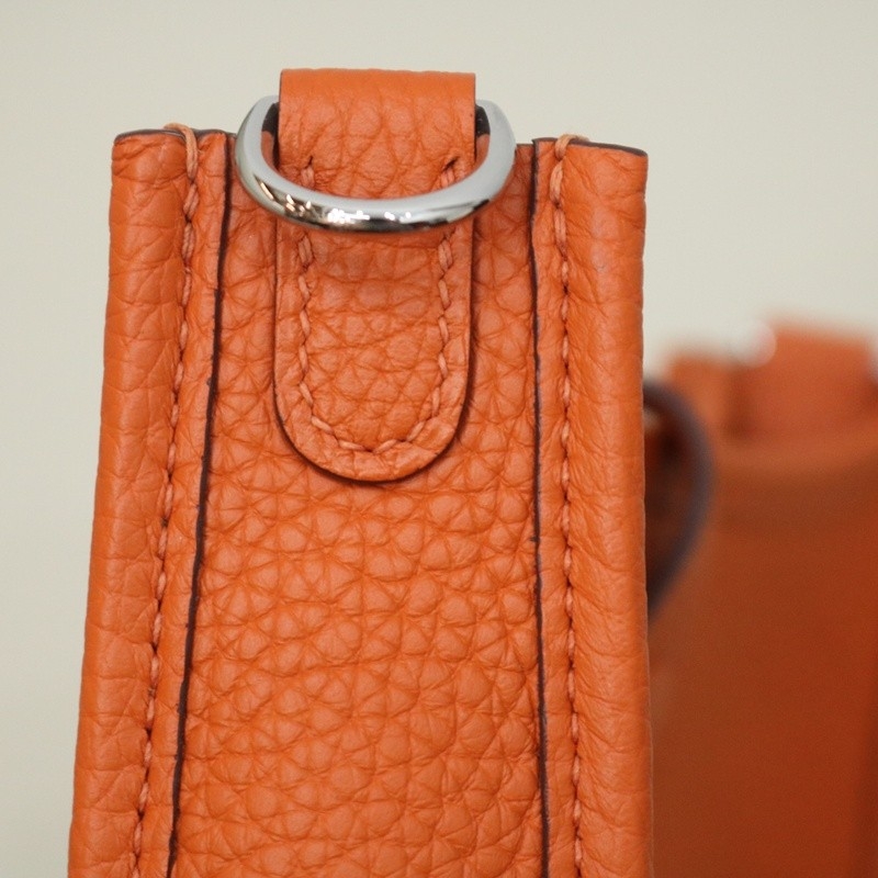 93 Orange clemence evelyne tpm with phw