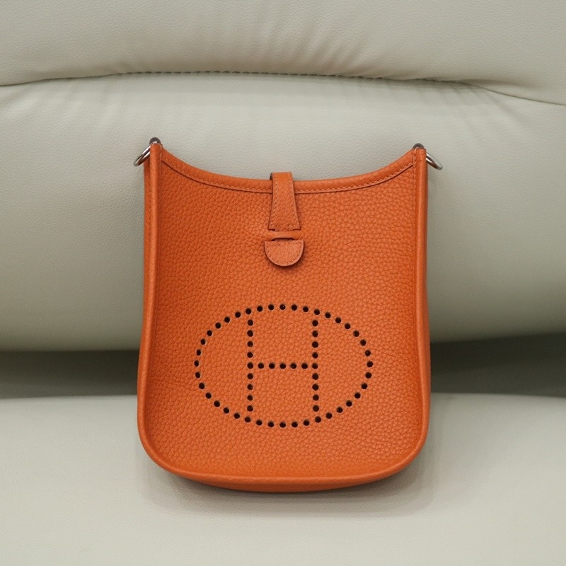 93 Orange clemence evelyne tpm with phw